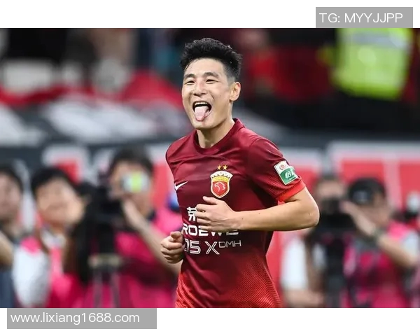 中国足球球星全名汇总与代表性球员详细介绍 中国足球球星全名汇总与代表性球员详细介绍