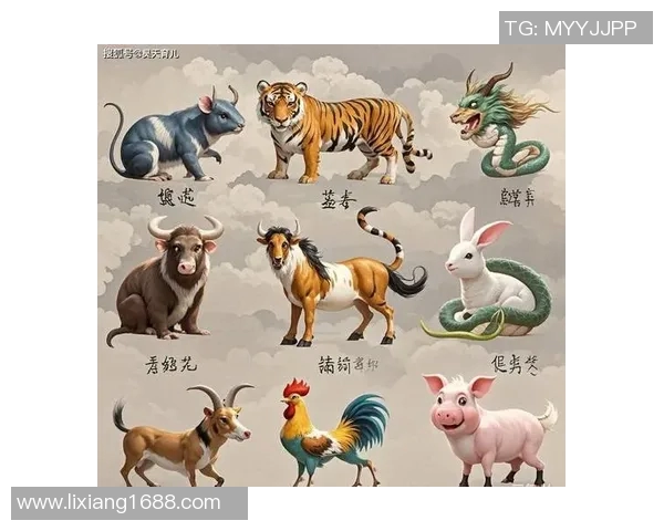 十二生肖与足球球星:探索12位代表性球员的生肖命运与职业生涯 十二生肖与足球球星:探索12位代表性球员的生肖命运与职业生涯