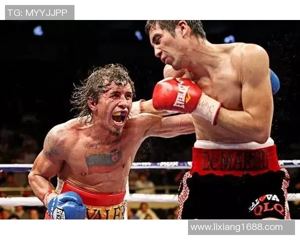 踢足球还能打拳击的球星揭秘:他们如何在两个世界中自如切换 踢足球还能打拳击的球星揭秘:他们如何在两个世界中自如切换