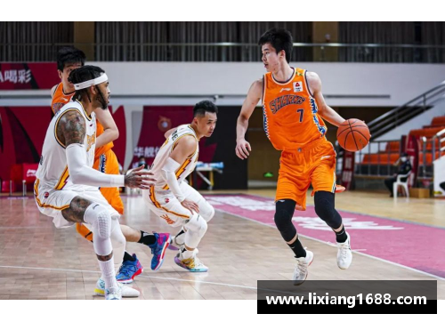 姚保琛：中国篮球的新星崛起